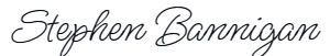 sign